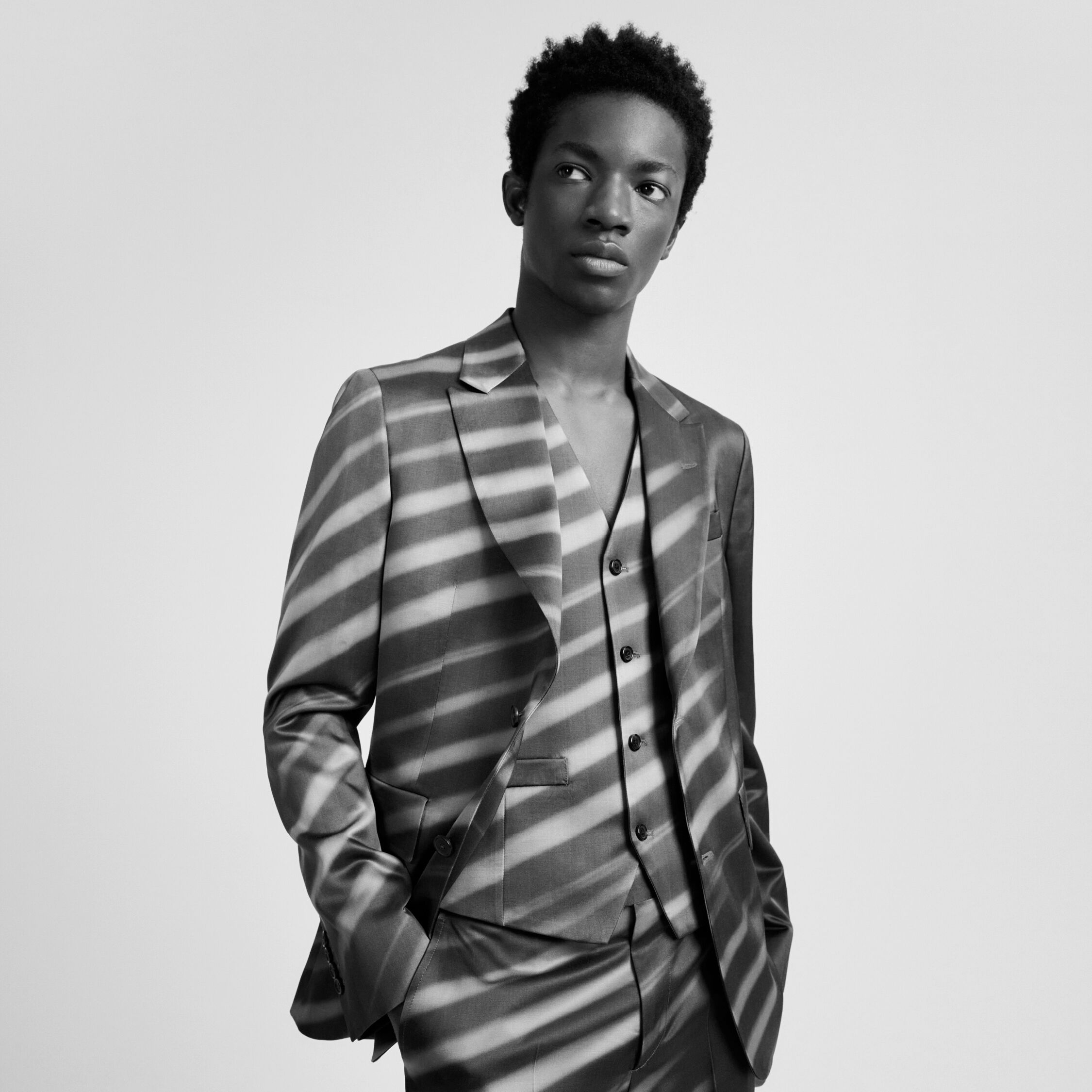 PAUL SMITH Le Bon Marche